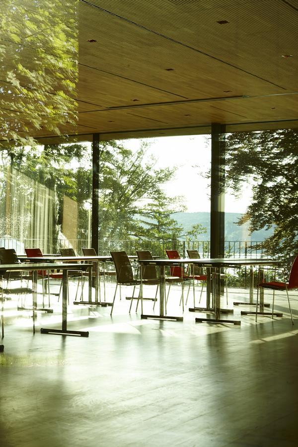 La Villa Am Starnberger See Niederpocking Buitenkant foto